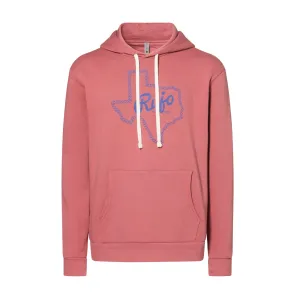 The Texas Lasso Hoodie Sweatshirt