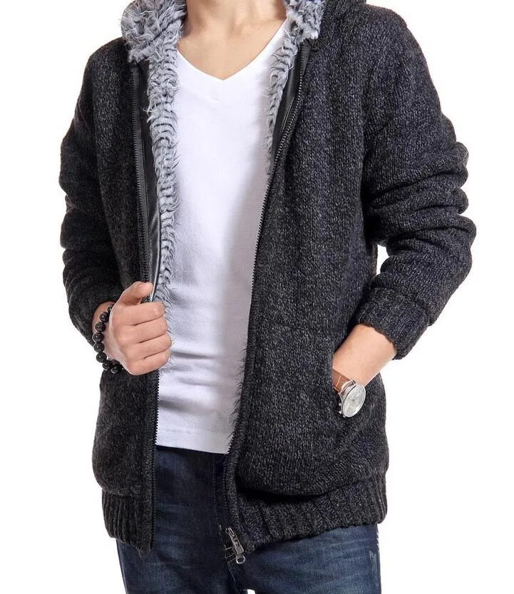 Warm Jackets for men wool jackets stylish wool warm jacket