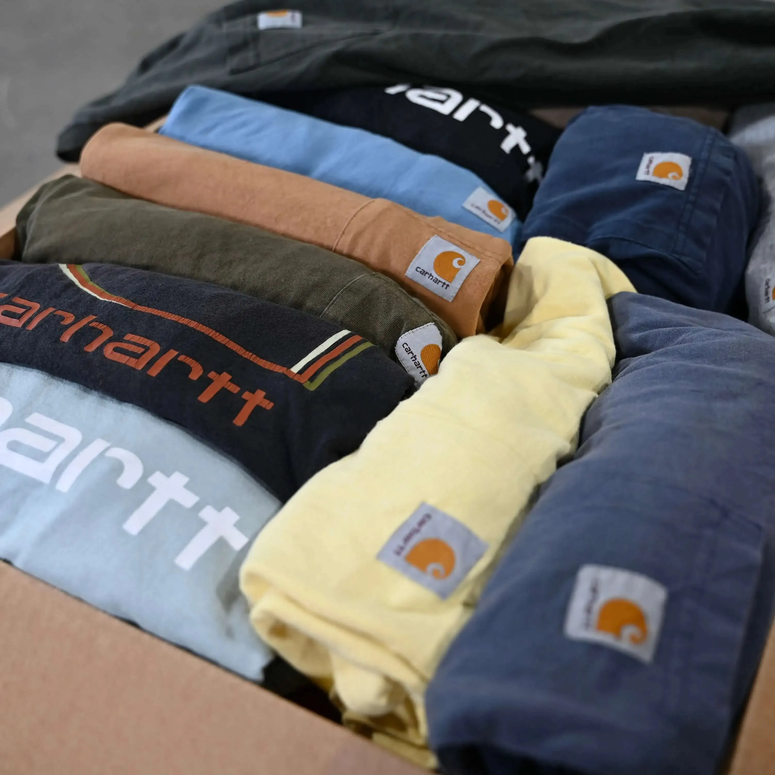 Wholesale Carhartt T-Shirts