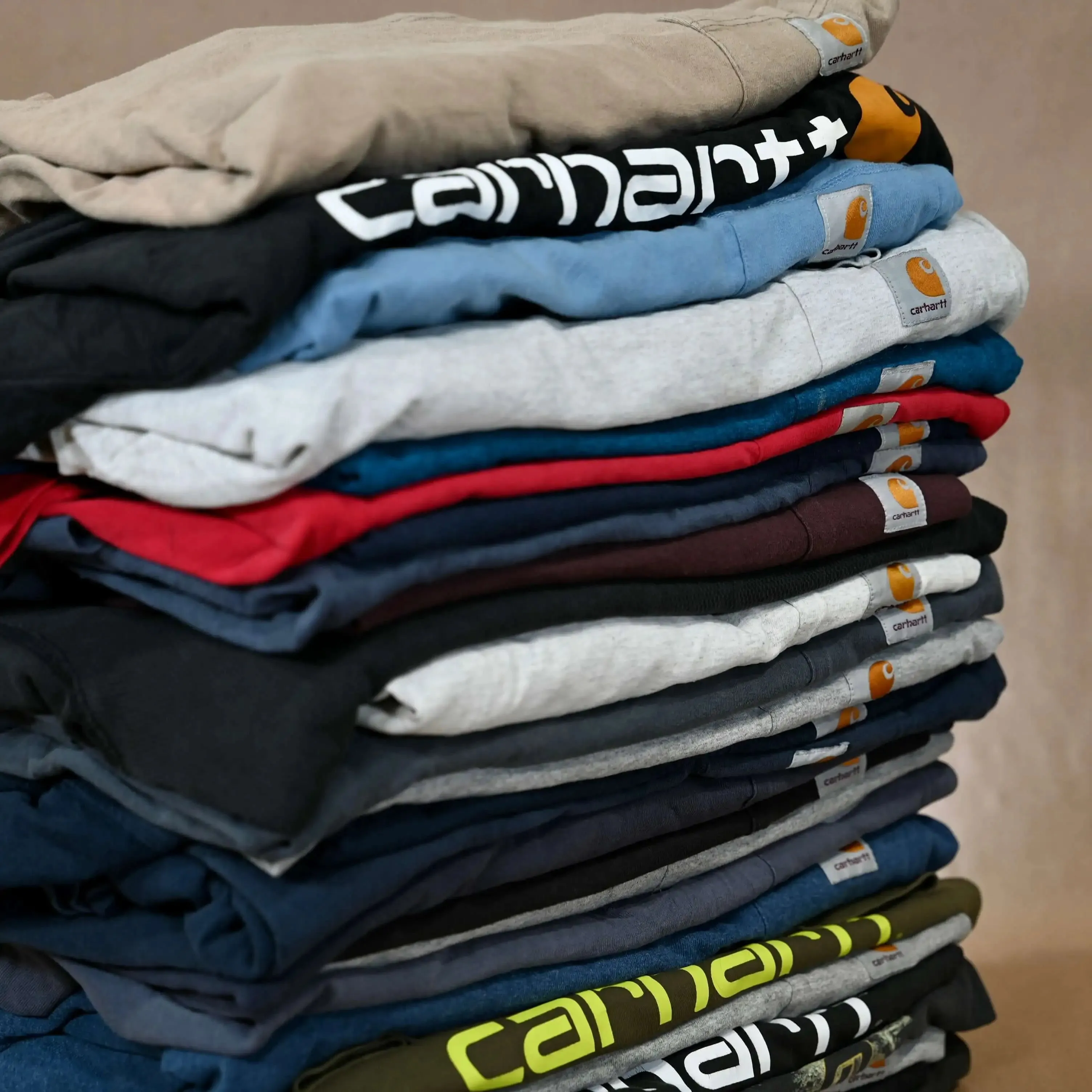 Wholesale Carhartt T-Shirts