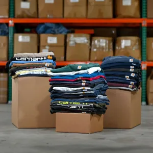 Wholesale Carhartt T-Shirts