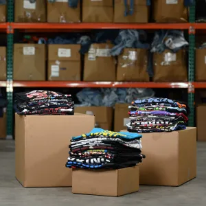 Wholesale Wrestling T-shirts