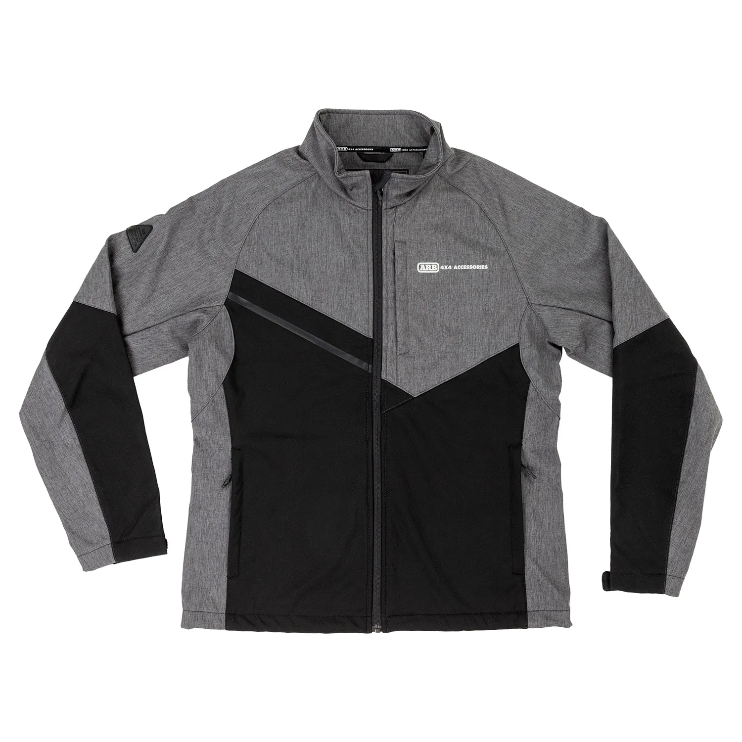 Women's Carbon Steel Jacket - New Style