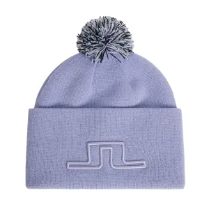 Womens Grace Beanie Sweet Lavender - AW23