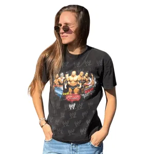 Wrestling T-Shirts